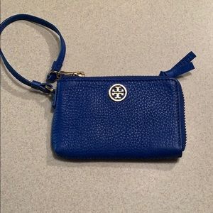 Tory Burch Royal Blue Wrislet